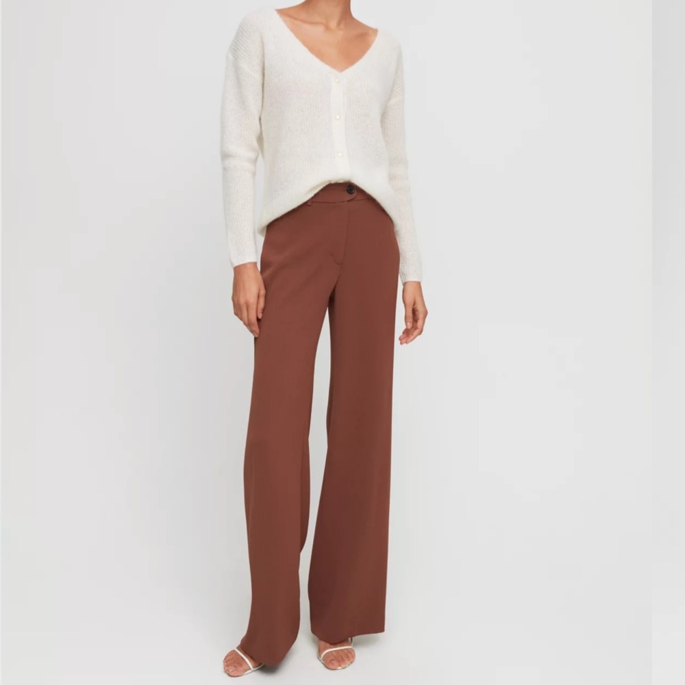 AMARETTO Wilfred Rosalee Pant